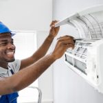 tva travaux climatisation