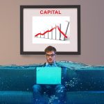 impots associes reduction capital social